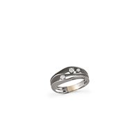 Anello Annamaria Cammilli Donna Dune in Oro Diamante GAN2662E - GAN2662E